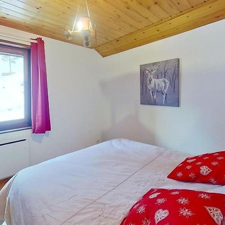 Casa-La Carotto Apart In Chalet Saint Veran 외부 사진